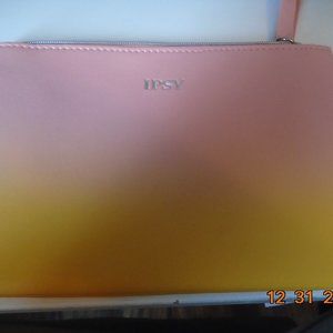 Summer Sunset Wristlet